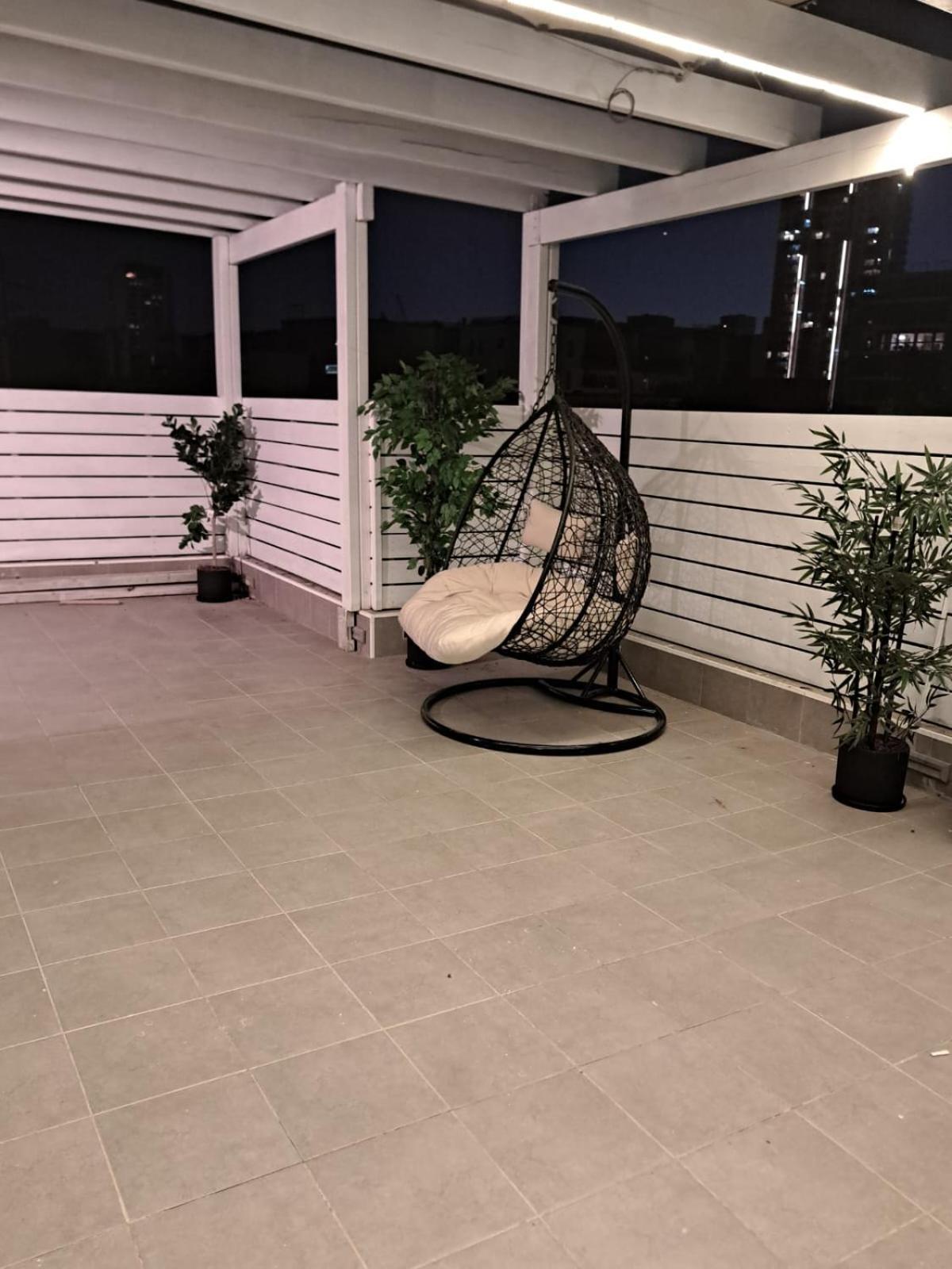 Authentic One Bedroom Apartment In City Center Jerusalem Exteriör bild