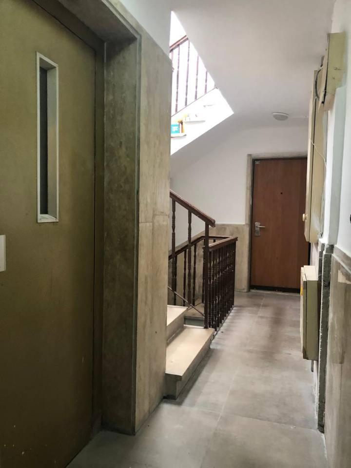 Authentic One Bedroom Apartment In City Center Jerusalem Exteriör bild